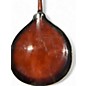 Used Fender FM100 2 Color Sunburst Mandolin