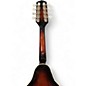Used Fender FM100 2 Color Sunburst Mandolin