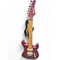 Used Kramer PACER  Trans Purple Solid Body Electric Guitar thumbnail