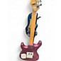 Used Kramer PACER  Trans Purple Solid Body Electric Guitar