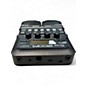 Used Zoom g1 four Effect Processor