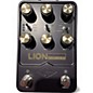Used Universal Audio lion Pedal thumbnail