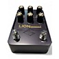Used Universal Audio lion Pedal