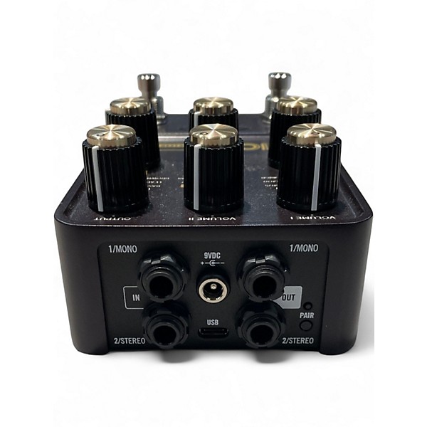 Used Universal Audio lion Pedal