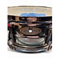 Used Pearl 14X5.5 Sensitone Snare Chrome Drum