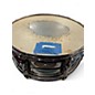 Used Pearl 14X5.5 Sensitone Snare Chrome Drum