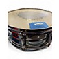 Used Pearl 14X5.5 Sensitone Snare Chrome Drum