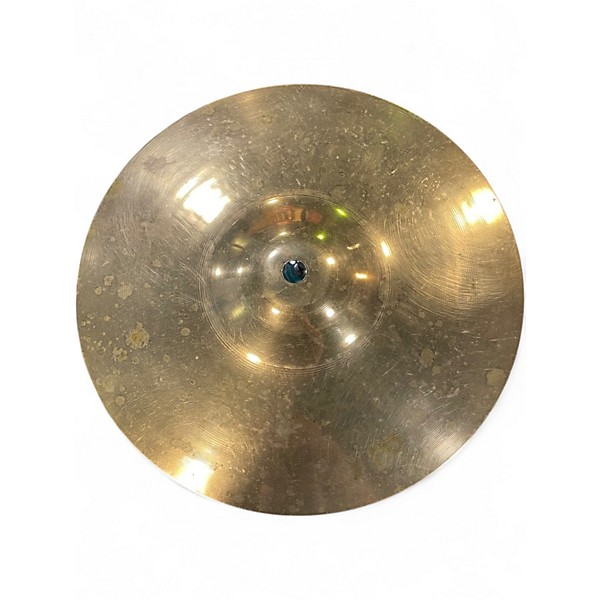 Used Zildjian 10in Avedis Splash Cymbal