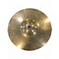 Used Zildjian 10in Avedis Splash Cymbal thumbnail