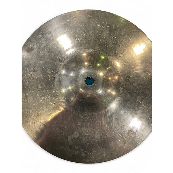 Used Zildjian 10in Avedis Splash Cymbal