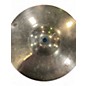 Used Zildjian 10in Avedis Splash Cymbal