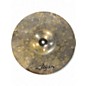 Used Zildjian 10in Avedis Splash Cymbal