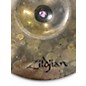 Used Zildjian 10in Avedis Splash Cymbal