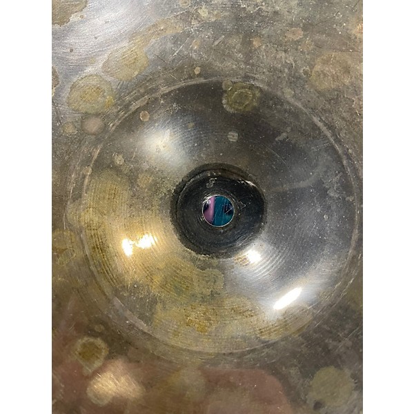 Used Zildjian 10in Avedis Splash Cymbal
