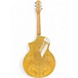 Used Ibanez EW20ASE Natural Acoustic Electric Guitar