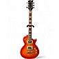 Used ESP LTD EC256 Cherry Sunburst Solid Body Electric Guitar thumbnail