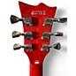Used ESP LTD EC256 Cherry Sunburst Solid Body Electric Guitar