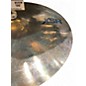 Used SABIAN 19in XSR Fast Crash Cymbal thumbnail