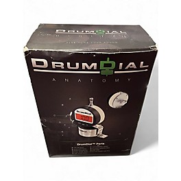 Used DrumDial Anatomy Drum Key