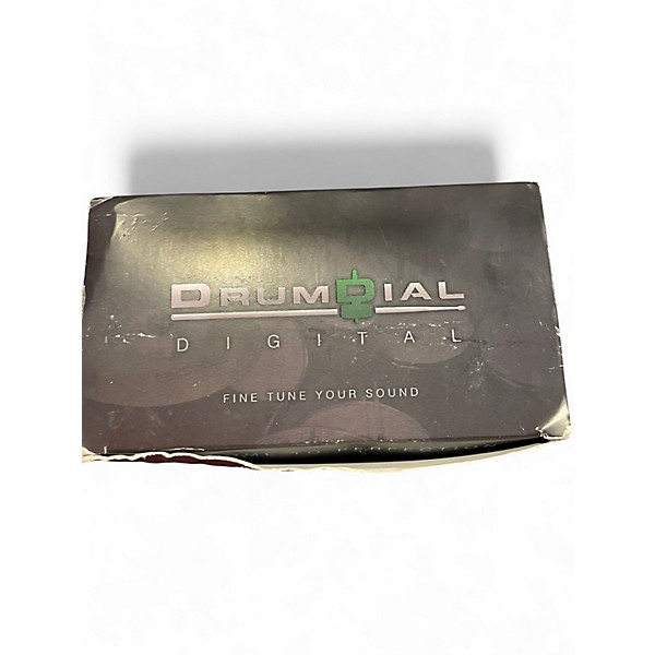 Used DrumDial Anatomy Drum Key