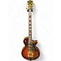 Used Firefly FFLP ELITE 2 Tone Sunburst Solid Body Electric Guitar thumbnail