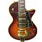 Used Firefly FFLP ELITE 2 Tone Sunburst Solid Body Electric Guitar