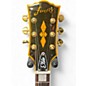 Used Firefly FFLP ELITE 2 Tone Sunburst Solid Body Electric Guitar