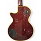 Used Firefly FFLP ELITE 2 Tone Sunburst Solid Body Electric Guitar