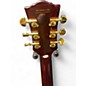 Used Firefly FFLP ELITE 2 Tone Sunburst Solid Body Electric Guitar