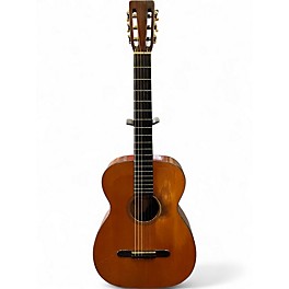 Vintage 1956 Martin 00-18G Natural Classical Acoustic Guitar
