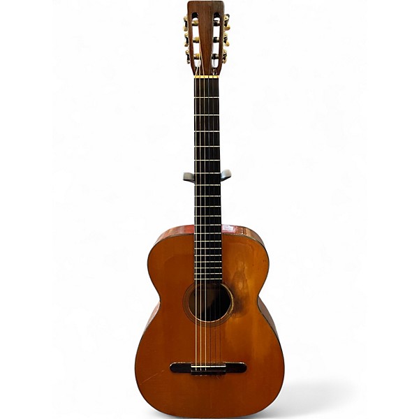 Vintage 1956 Martin 00-18G Natural Classical Acoustic Guitar
