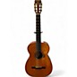 Vintage 1956 Martin 00-18G Natural Classical Acoustic Guitar thumbnail