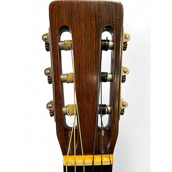 Vintage 1956 Martin 00-18G Natural Classical Acoustic Guitar