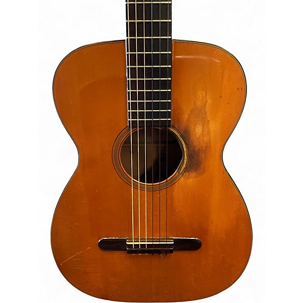 Vintage 1956 Martin 00-18G Natural Classical Acoustic Guitar