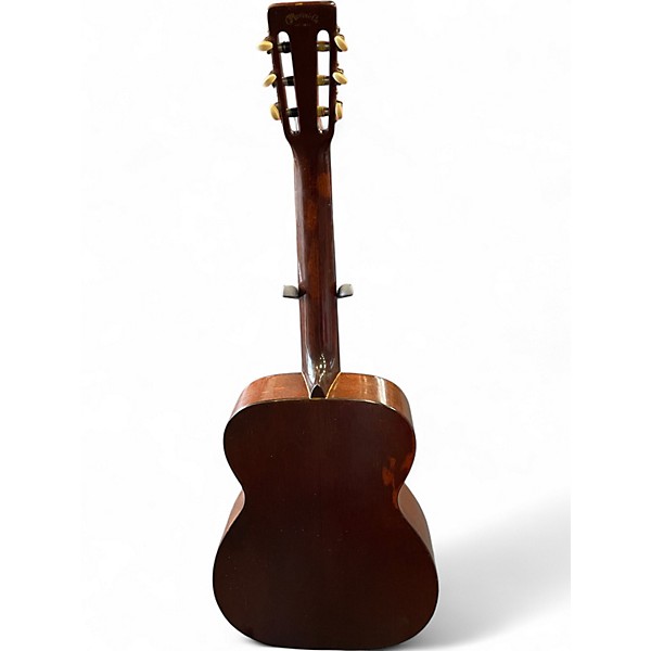 Vintage 1956 Martin 00-18G Natural Classical Acoustic Guitar