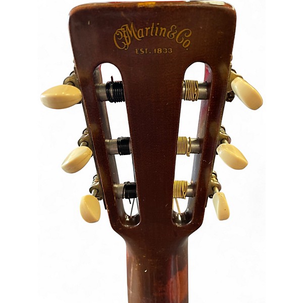 Vintage 1956 Martin 00-18G Natural Classical Acoustic Guitar