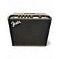 Used Fender Mustang LT25 25W 1x8 Guitar Combo Amp thumbnail