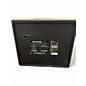 Used Fender Mustang LT25 25W 1x8 Guitar Combo Amp