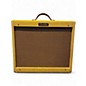Used Fender Blues Junior 15W 1x12 LE TWEED Tube Guitar Combo Amp thumbnail
