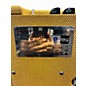 Used Fender Blues Junior 15W 1x12 LE TWEED Tube Guitar Combo Amp