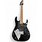 Used Ibanez GRGM21 Mikro Black Night Electric Guitar thumbnail