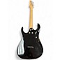 Used Ibanez GRGM21 Mikro Black Night Electric Guitar