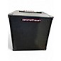 Used Ibanez Promethean 300W 1x10 Bass Combo Amp thumbnail