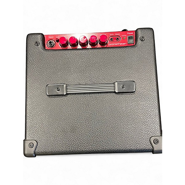 Used Ibanez Promethean 300W 1x10 Bass Combo Amp