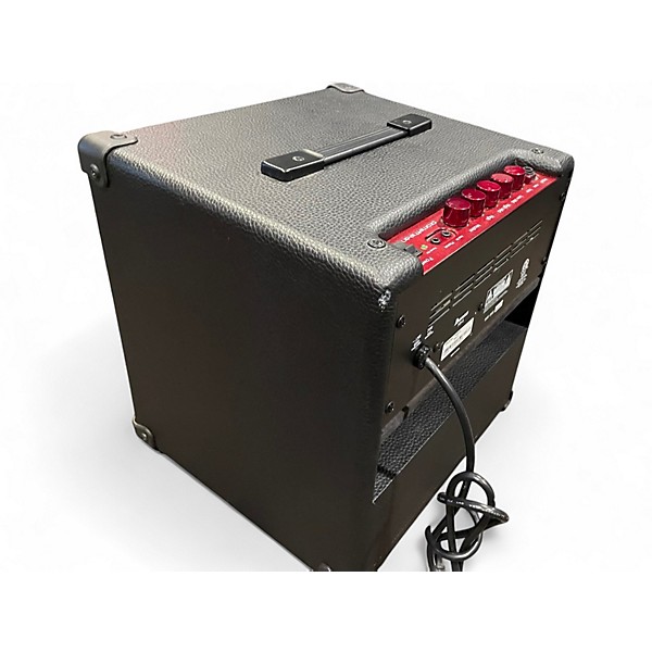 Used Ibanez Promethean 300W 1x10 Bass Combo Amp