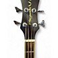Used Dean PLAYMATE PLAYEABC Natural Acoustic Bass Guitar