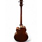 Used Dean PLAYMATE PLAYEABC Natural Acoustic Bass Guitar