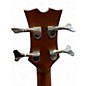 Used Dean PLAYMATE PLAYEABC Natural Acoustic Bass Guitar