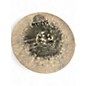 Used SABIAN 20in AA Rock Ride Brilliant Cymbal