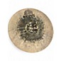 Used SABIAN 20in AA Rock Ride Brilliant Cymbal